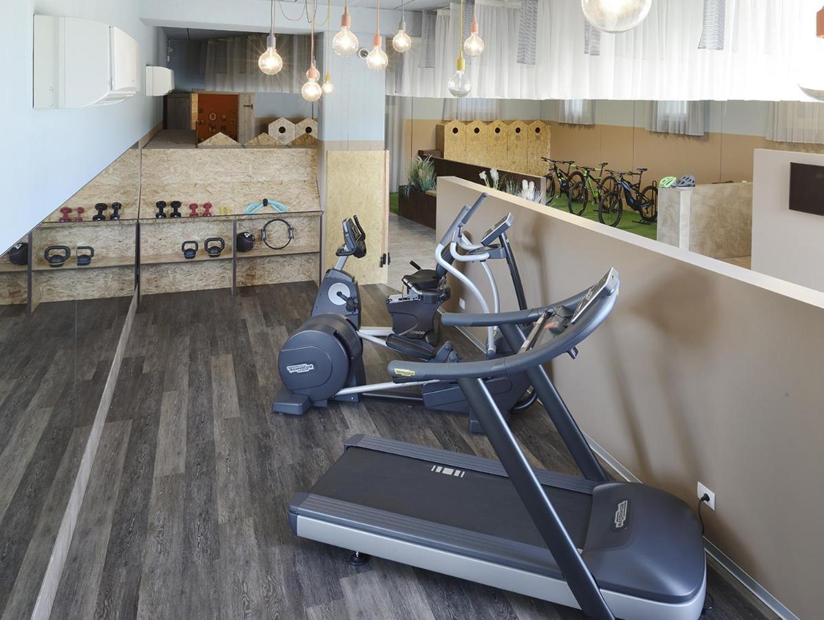 Relais Rossar Boutique Hotel Garda & Hills 코스테르마노 외부 사진