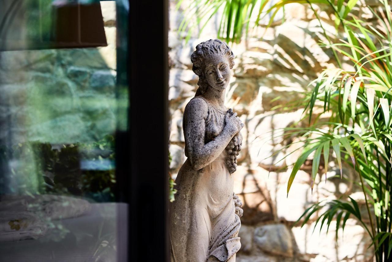 Relais Rossar Boutique Hotel Garda & Hills 코스테르마노 외부 사진