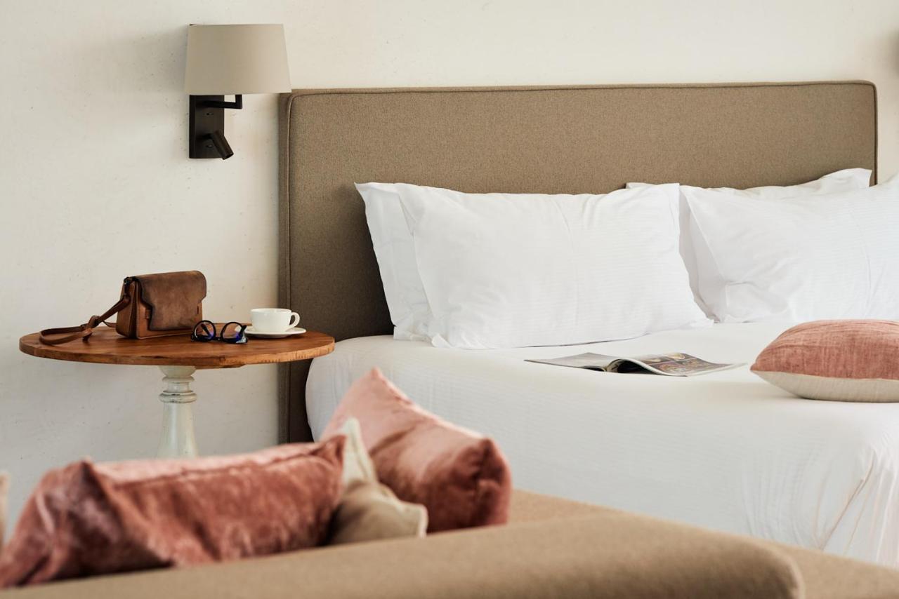 Relais Rossar Boutique Hotel Garda & Hills 코스테르마노 외부 사진