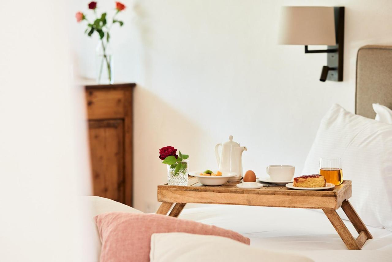 Relais Rossar Boutique Hotel Garda & Hills 코스테르마노 외부 사진