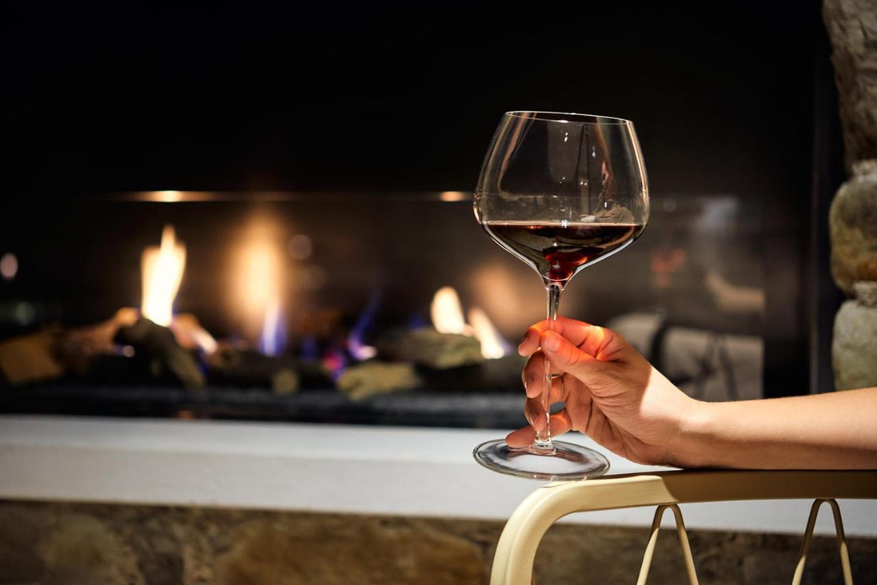 Relais Rossar Boutique Hotel Garda & Hills 코스테르마노 외부 사진
