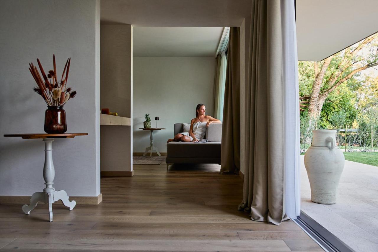Relais Rossar Boutique Hotel Garda & Hills 코스테르마노 외부 사진