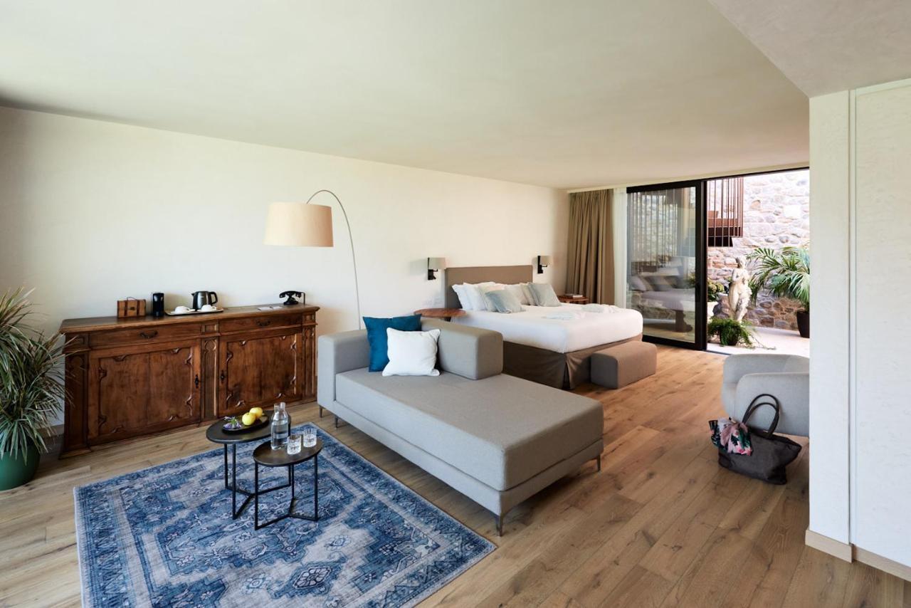 Relais Rossar Boutique Hotel Garda & Hills 코스테르마노 외부 사진