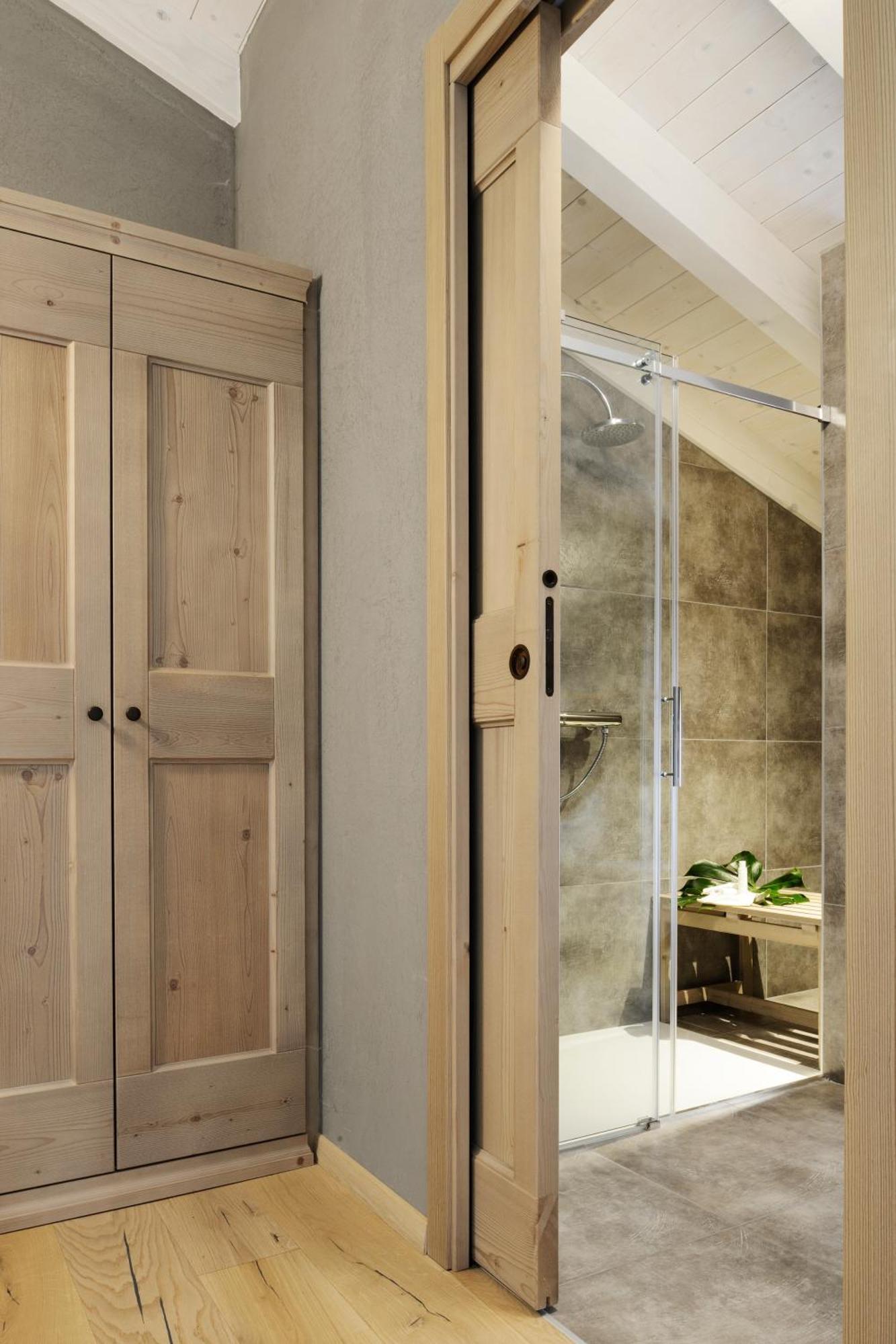 Relais Rossar Boutique Hotel Garda & Hills 코스테르마노 외부 사진
