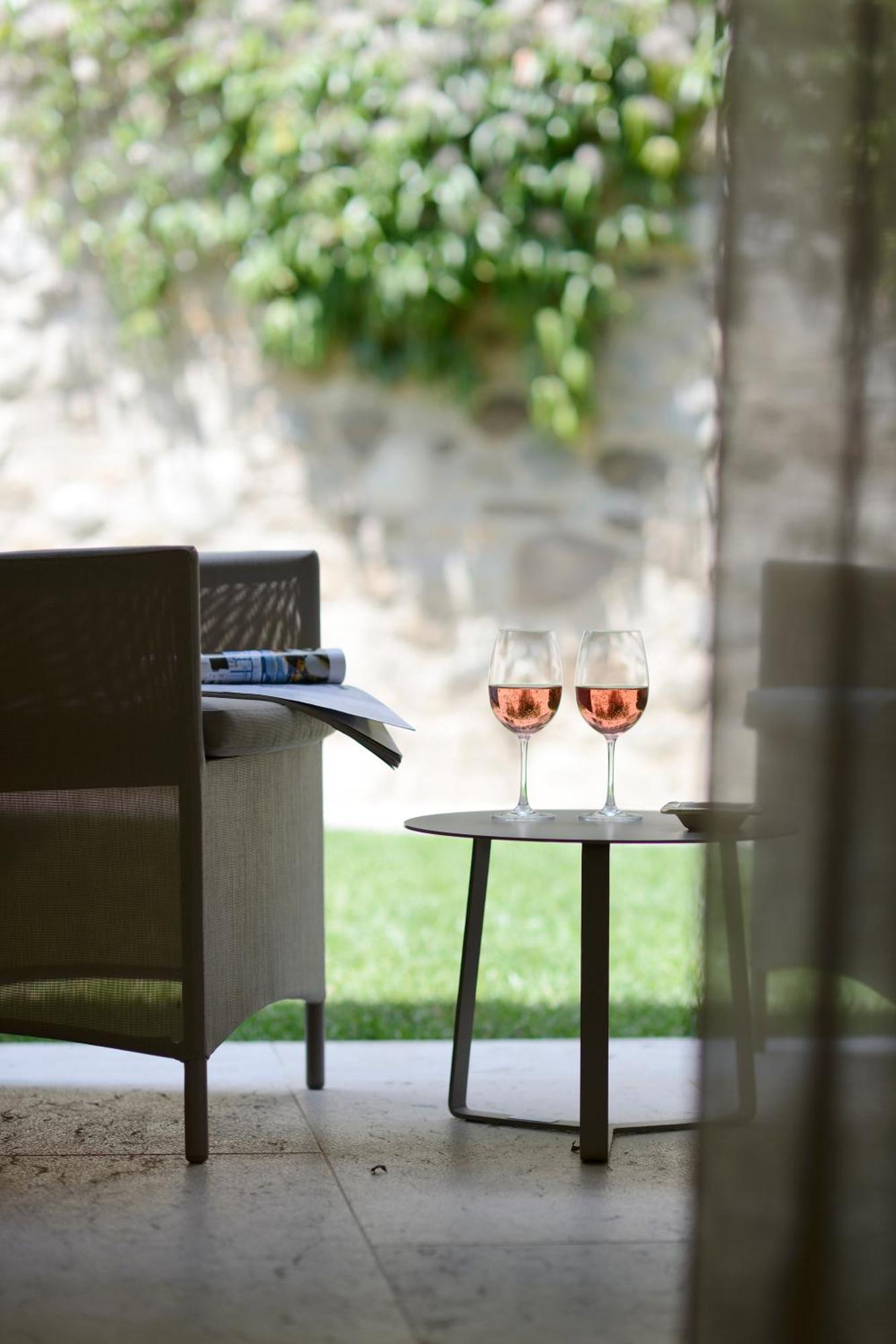 Relais Rossar Boutique Hotel Garda & Hills 코스테르마노 외부 사진