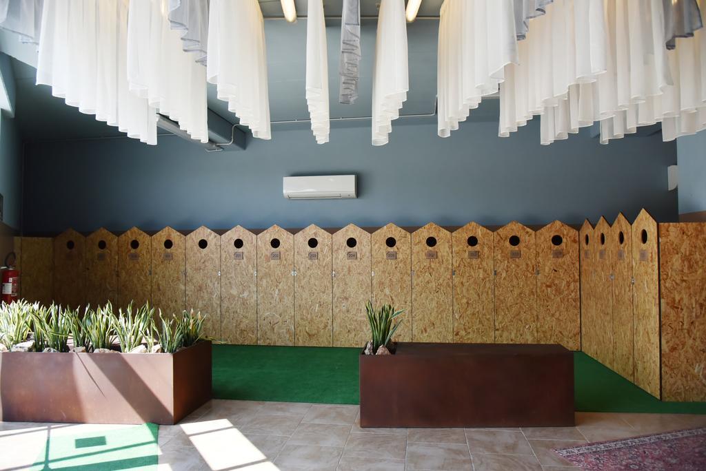 Relais Rossar Boutique Hotel Garda & Hills 코스테르마노 외부 사진