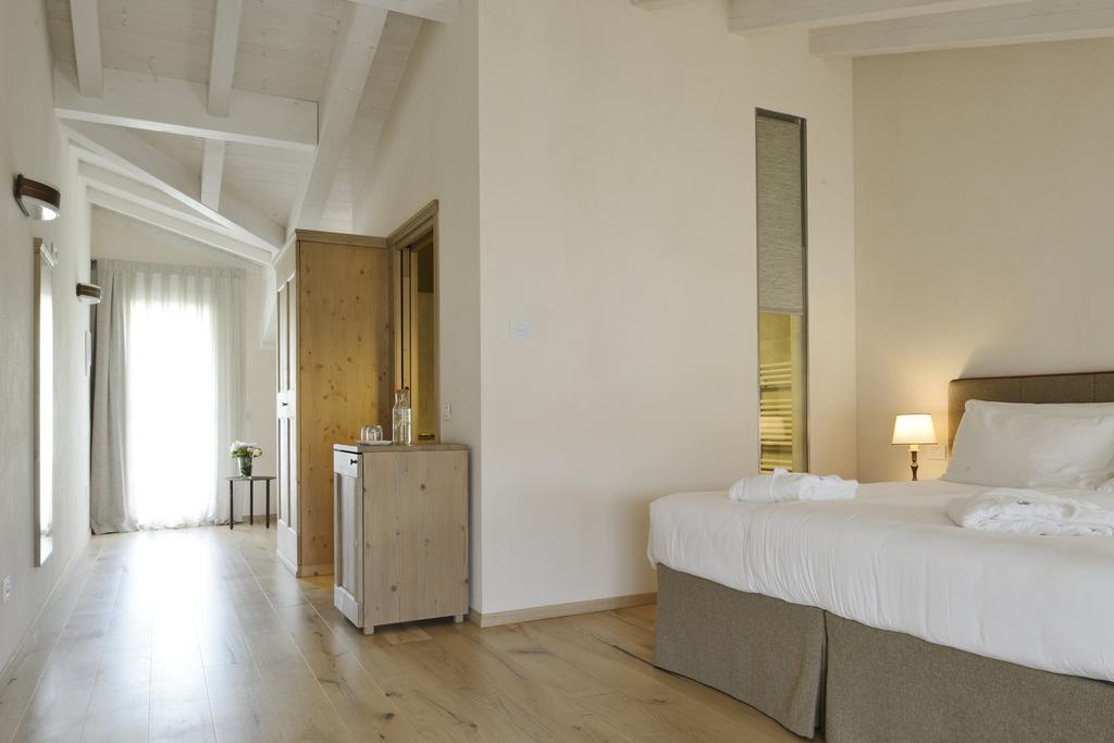 Relais Rossar Boutique Hotel Garda & Hills 코스테르마노 외부 사진
