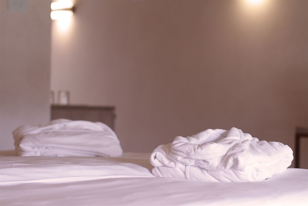 Relais Rossar Boutique Hotel Garda & Hills 코스테르마노 외부 사진