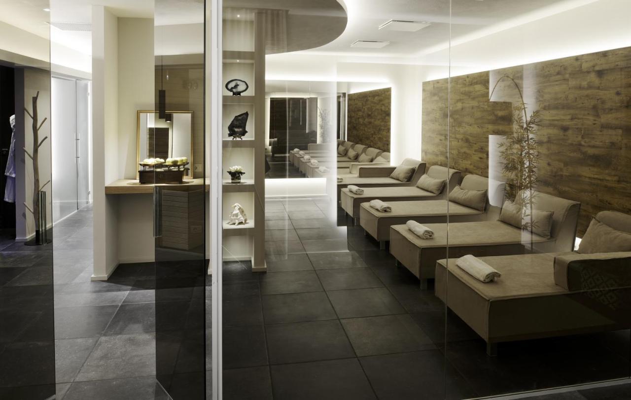 Relais Rossar Boutique Hotel Garda & Hills 코스테르마노 외부 사진
