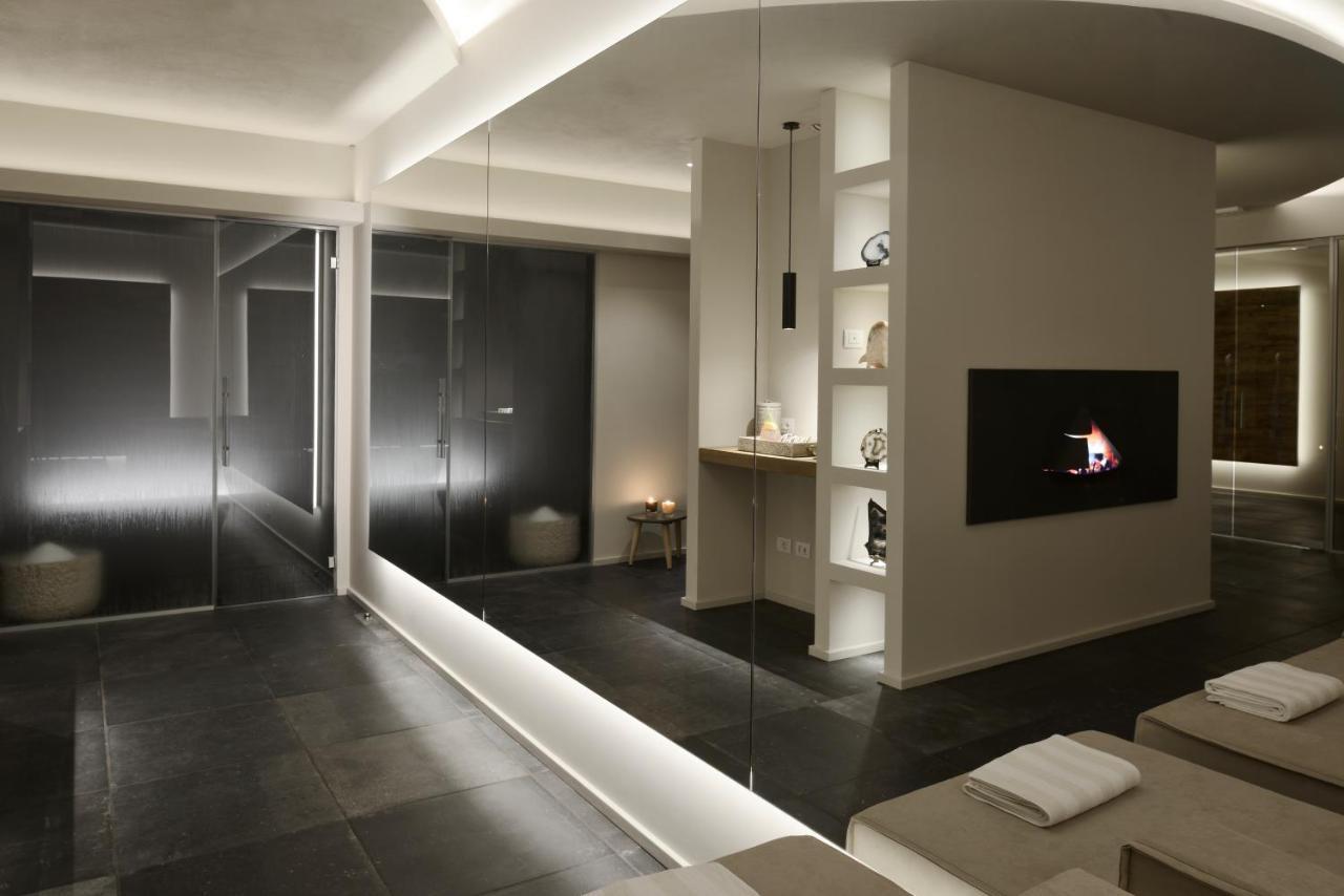 Relais Rossar Boutique Hotel Garda & Hills 코스테르마노 외부 사진