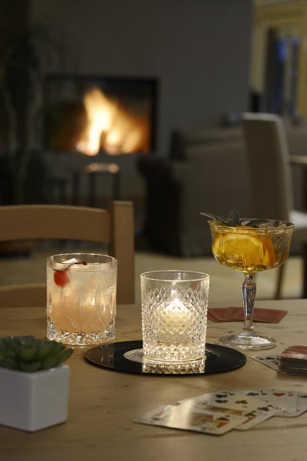 Relais Rossar Boutique Hotel Garda & Hills 코스테르마노 외부 사진